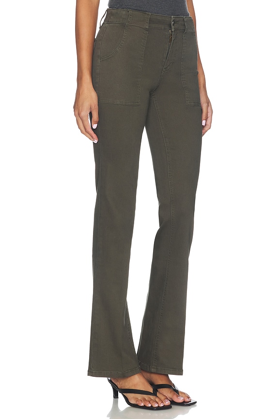 view 2 of 6 Insider Bootcut Jean in Kalamata