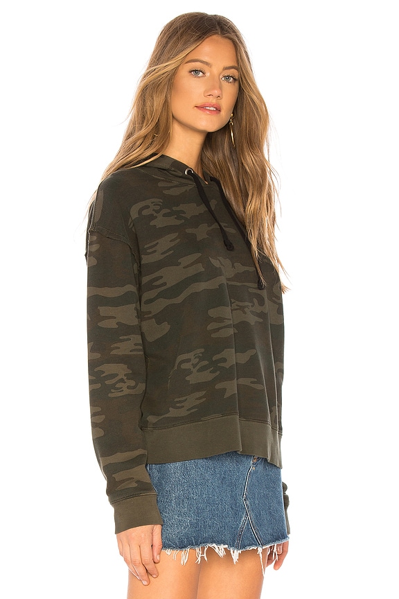 view 2 of 4 SWEAT VENICE in Camp Camo