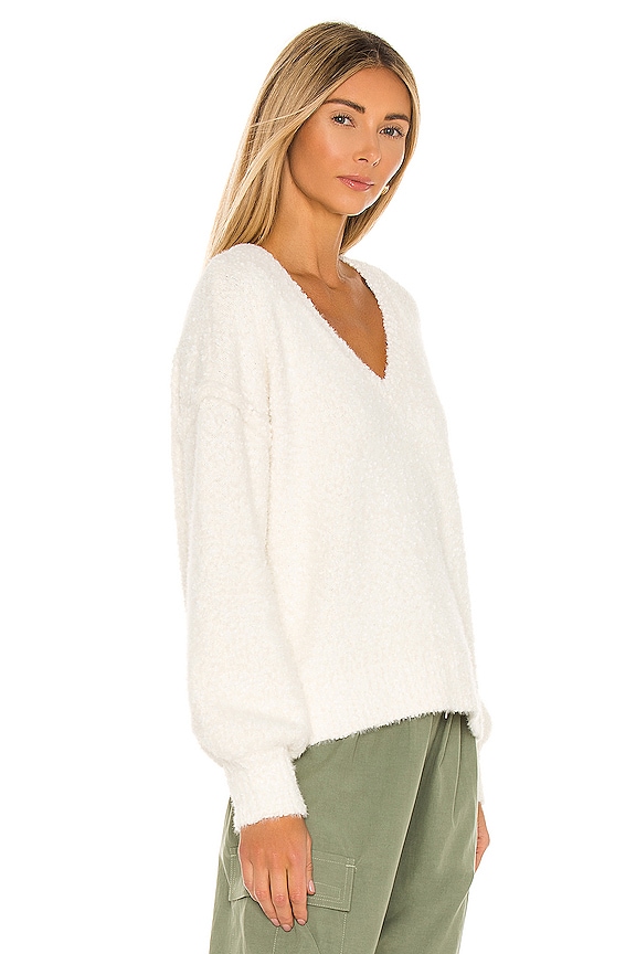 view 2 of 4 PULL COZY in Milk