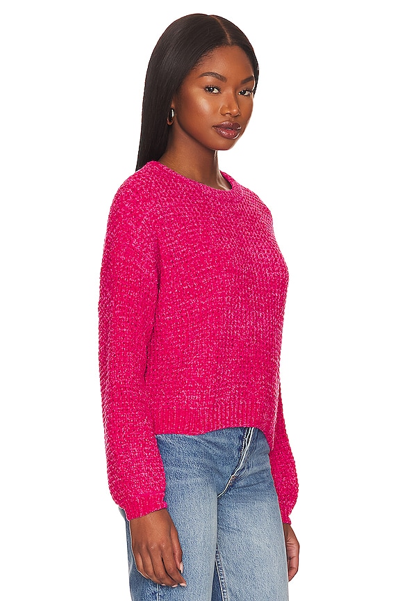 view 2 of 4 UNDER THE STARS セーター in Pink