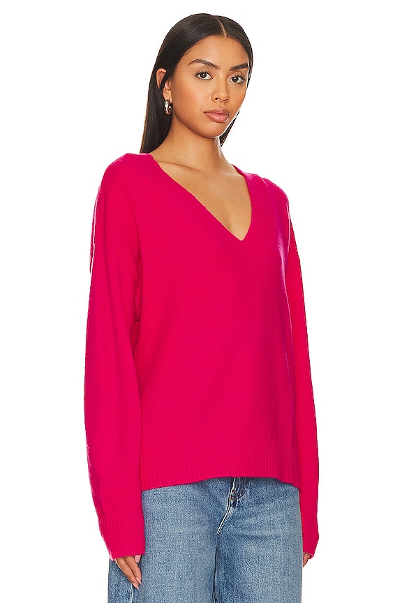 view 2 of 4 PULL EASY BREEZY in Dewy Pink