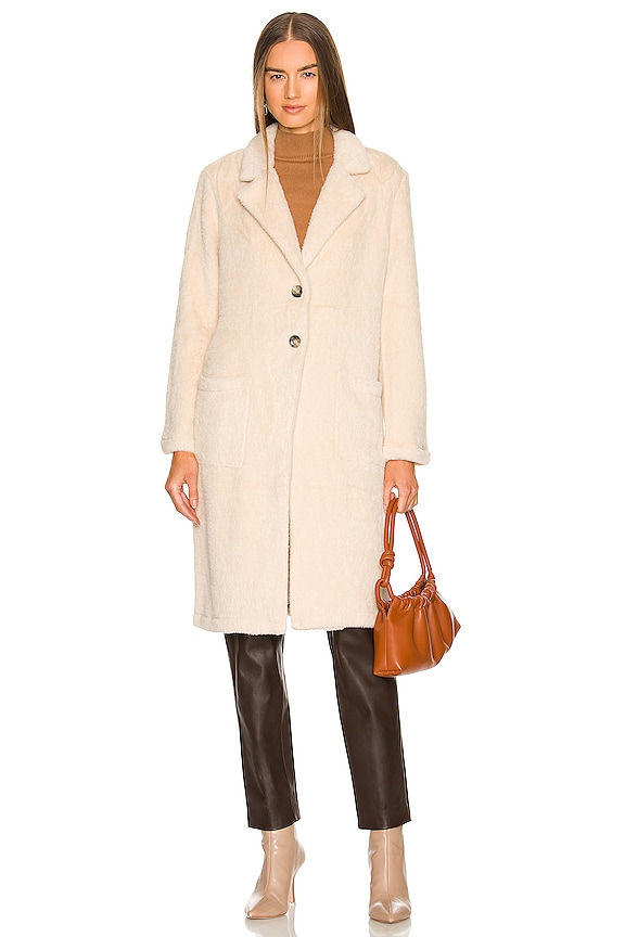 view 2 of 4 Juniper Jacket in Cafe