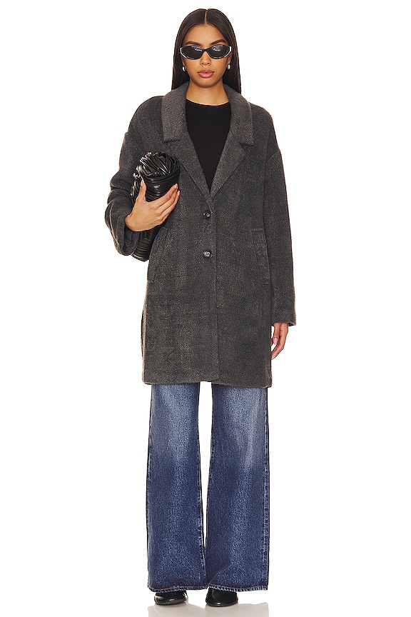 view 2 of 4 SWEENEY コート in Mineral