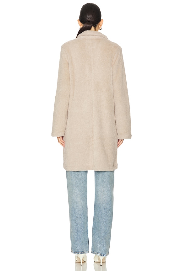Sanctuary Hometown Jacket in Ash Grey | REVOLVE