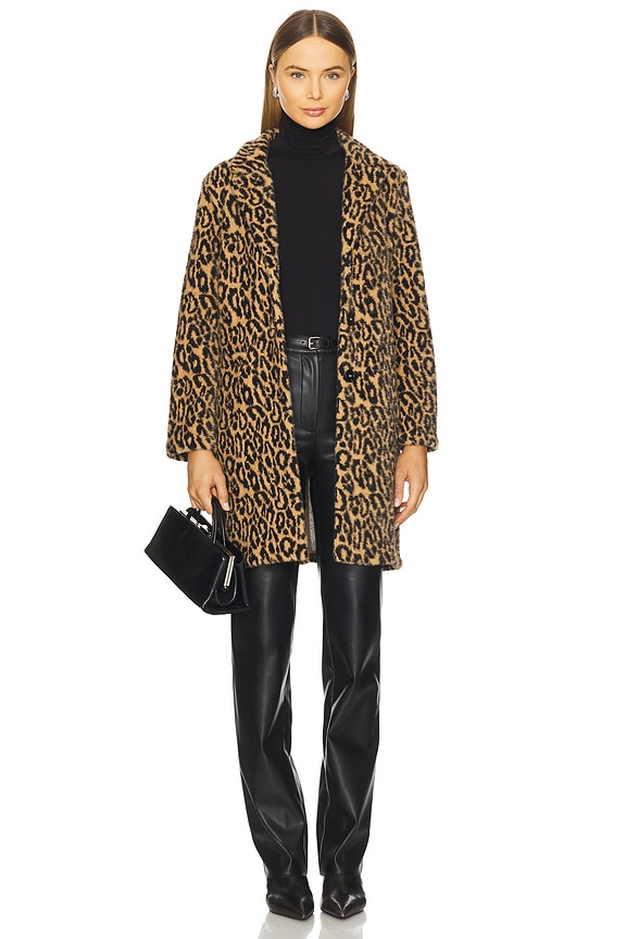 view 2 of 4 Hometown Jacket in Lynx