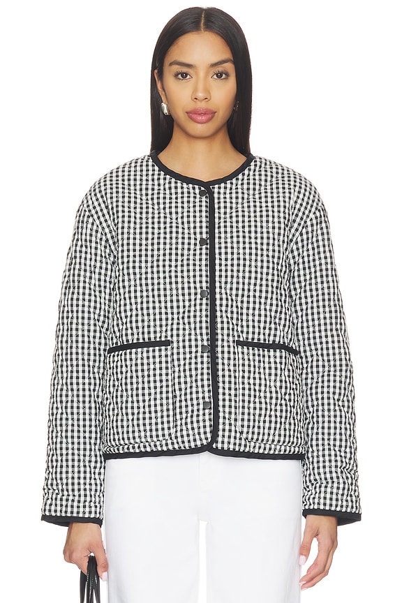 view 2 of 6 Rec Jacket in Picnic