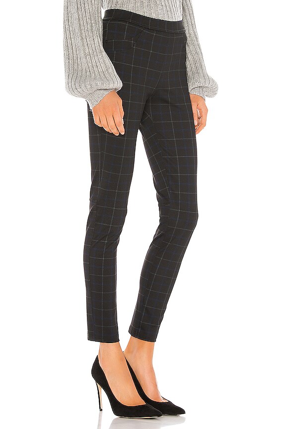 view 2 of 4 Grease Legging in Conrad Plaid