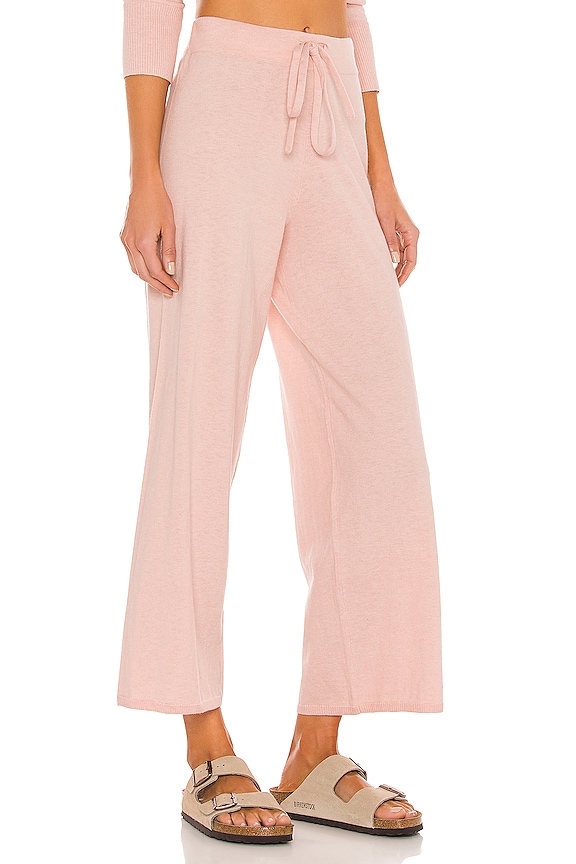 view 2 of 4 Essential Knitwear Pant in Lotus