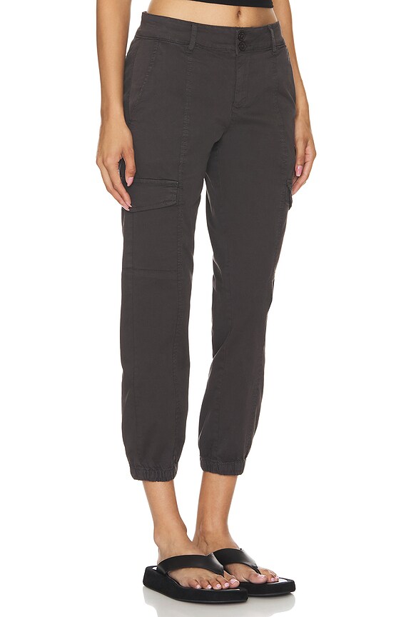 view 2 of 4 Rebel Pant in Obsidian