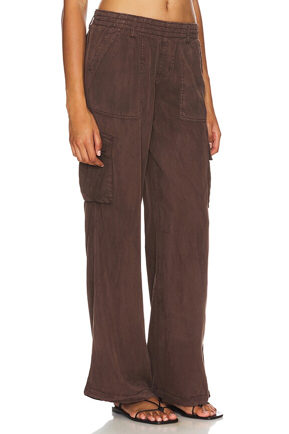view 2 of 4 Relaxed Reissue Pant in Mud Bath