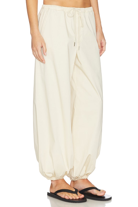 view 2 of 6 Float On Balloon Pant in Summer Sand