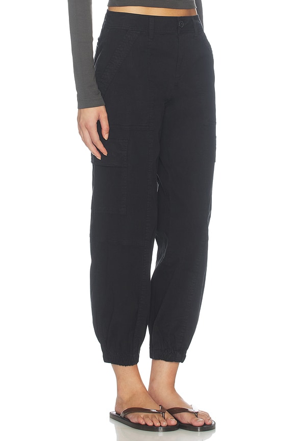 view 2 of 6 Vista Pant in Black