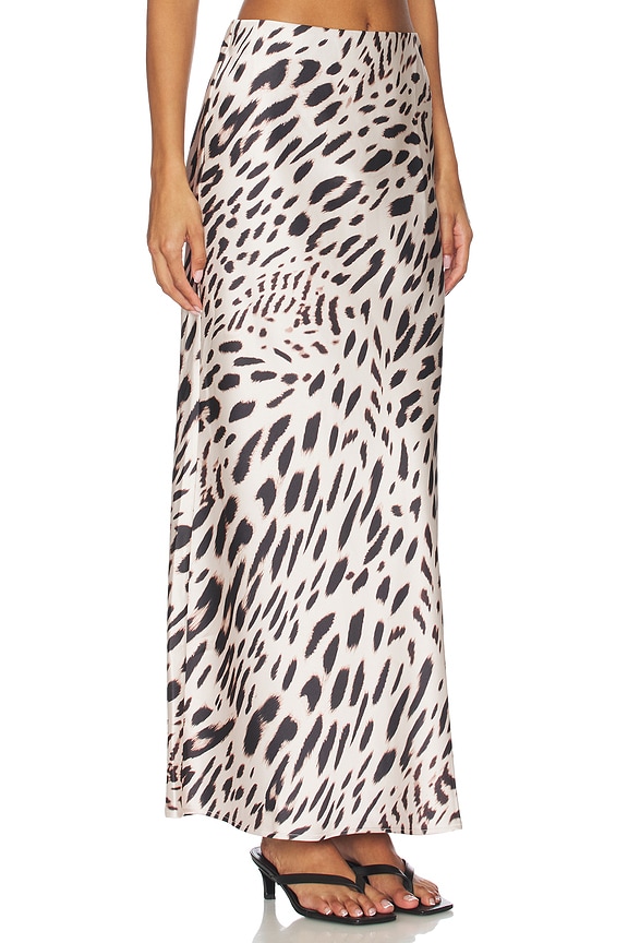 view 2 of 6 FALDA EVERYDAY in Mother Leopard