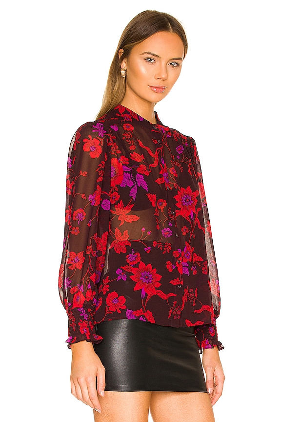 view 2 of 4 CHEMISE STARRY NIGHT in Night Wish