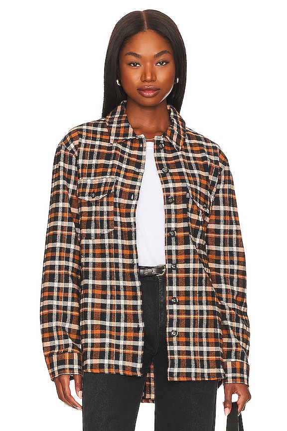 view 2 of 5 CHEMISE ROADTRIP in Cottage Check