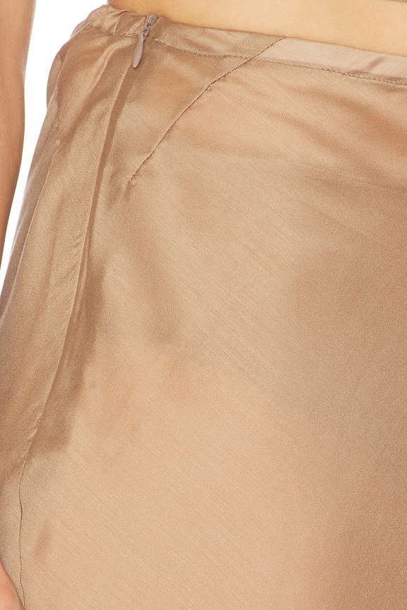 Francesca Bias Skirt