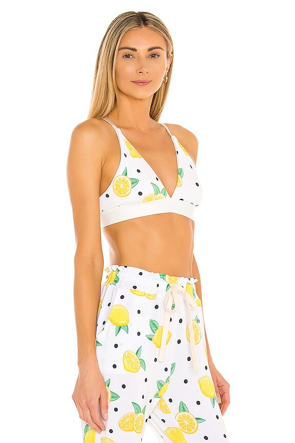 view 2 of 4 SOUTIEN-GORGE in Lemonade