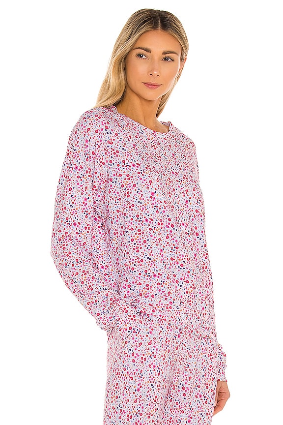 view 2 of 4 Sweatshirt in Rosebay