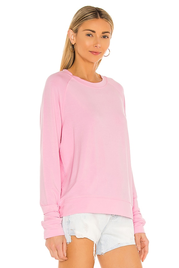 view 2 of 4 SWEAT in Candy Floss