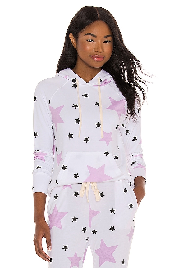 view 1 of 4 Hoodie in Charcoal