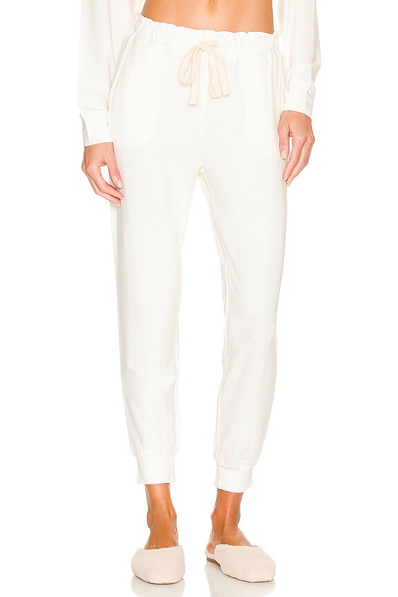 view 1 of 4 PANTALÓN in Cloud