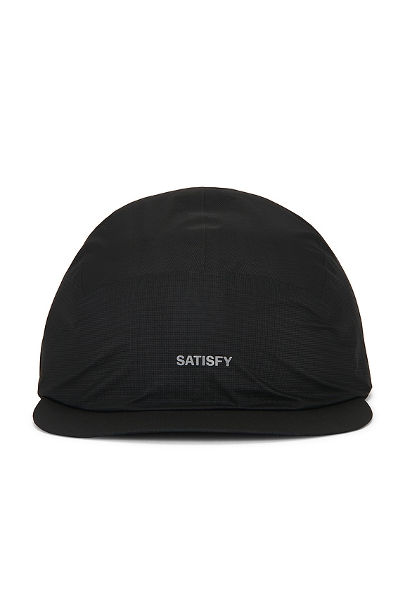 view 1 of 3 Pertex 3L Rain Cap in Black