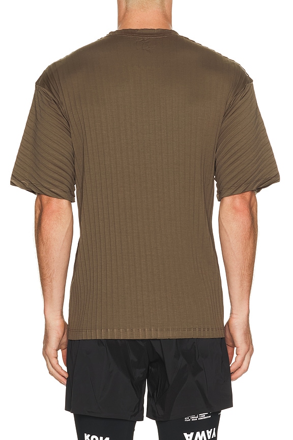 view 2 of 5 AURALITE 티셔츠 in Olive