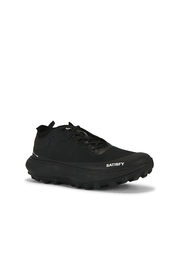 view 2 of 6 SNEAKERS THE in Jet Black