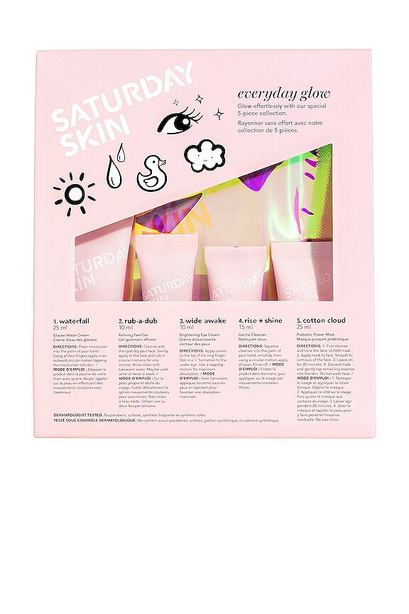 view 2 of 2 Everyday Glow Set in 