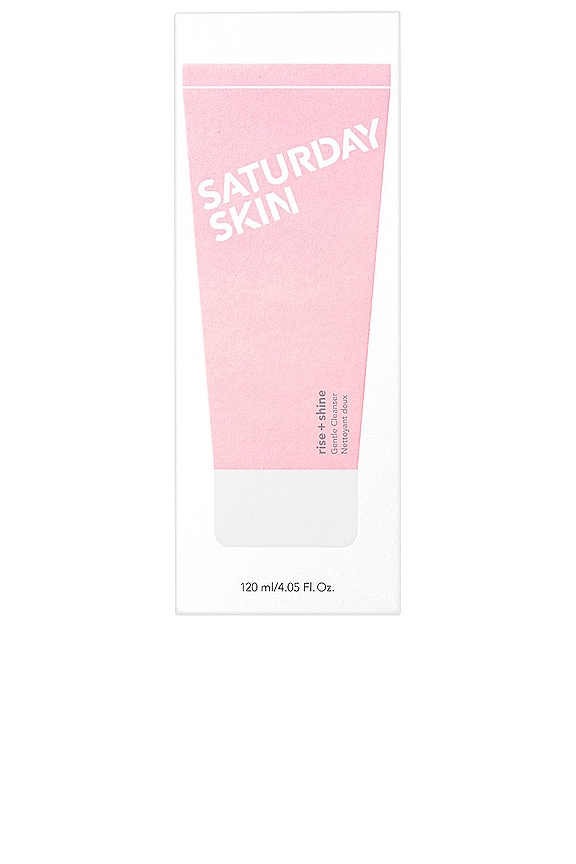 view 2 of 3 Rise + Shine Gentle Cleanser in 