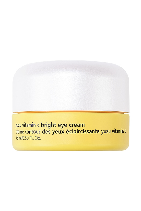 view 2 of 3 CREMA PARA LOS OJOS YUZU VITAMIN C in 