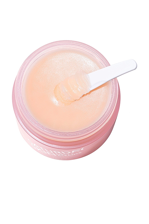 view 2 of 4 Melt + Cleanse Makeup Melting Balm in 