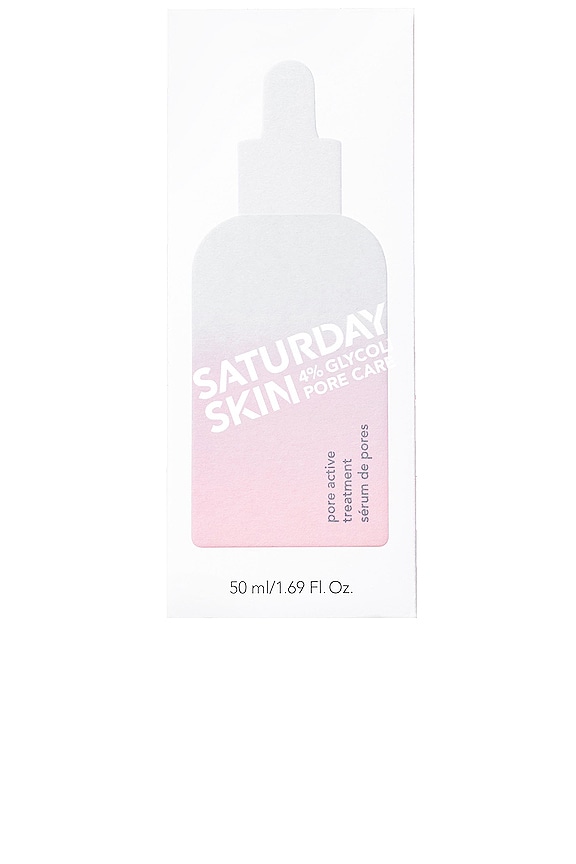 view 2 of 3 TRAITEMENT PORE ACTIVE PORE ACTIVE TREATMENT in 