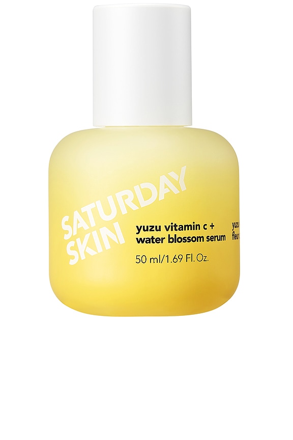view 1 of 7 SÉRUM YUZU VITAMIN C + WATER BLOSSOM SERUM 50ML in 