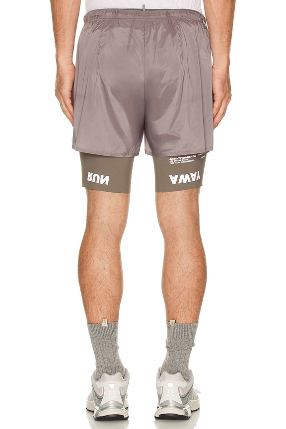 view 2 of 5 Techsilk 8