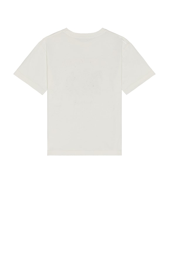 view 2 of 5 Mothtech Tee in Off White
