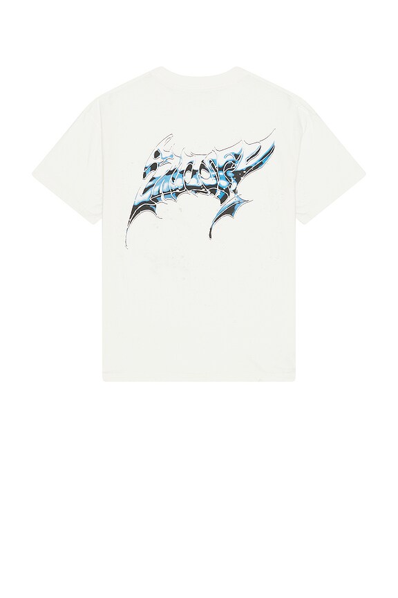 view 2 of 4 CAMISETA MOTHTECH in Off White