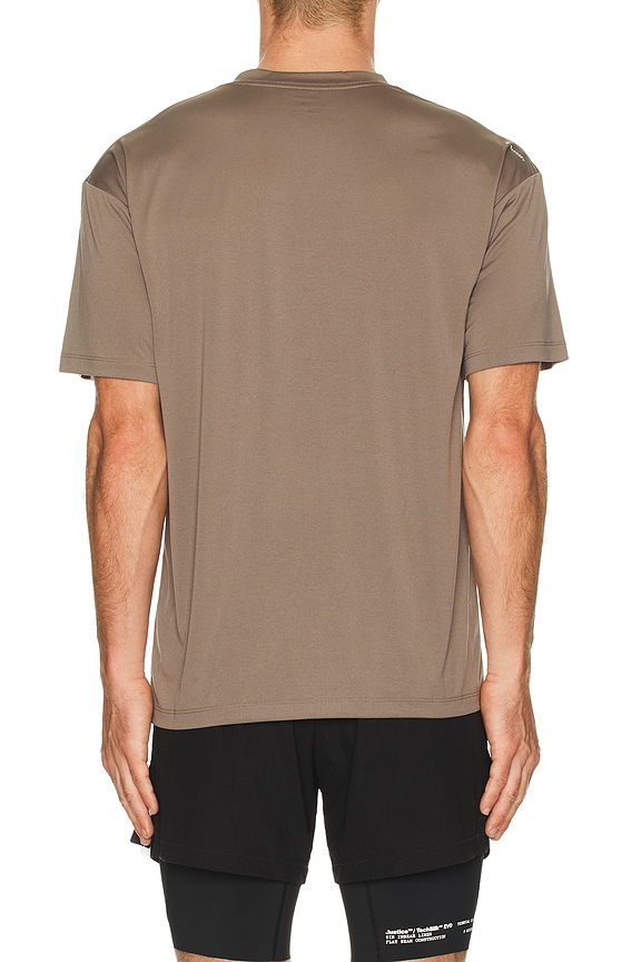 view 2 of 5 CHEMISE AURALITE in Falcon