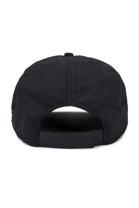 view 2 of 2 Abie Dad Cap in Black