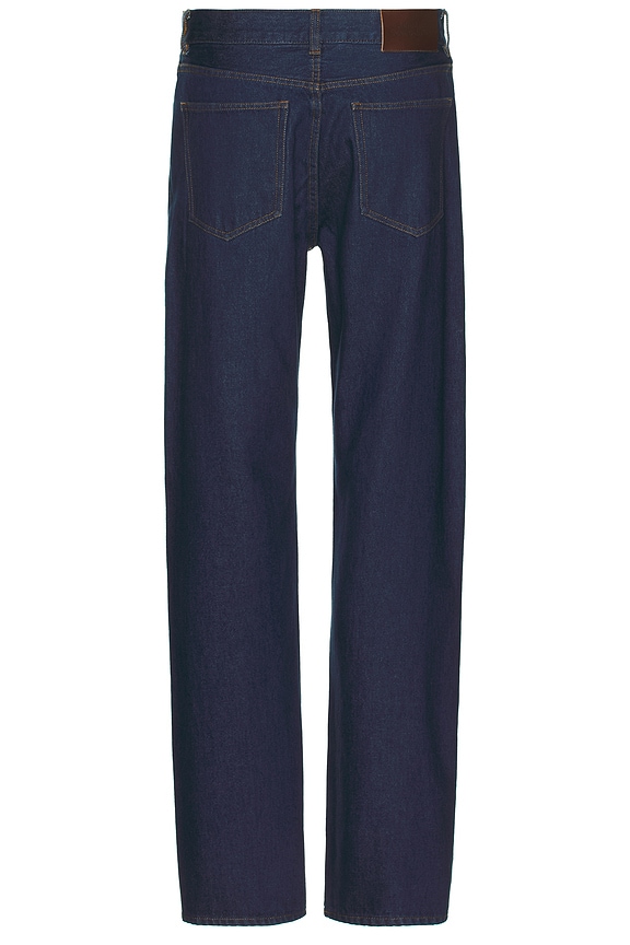 view 2 of 4 PANTALON in Indigo
