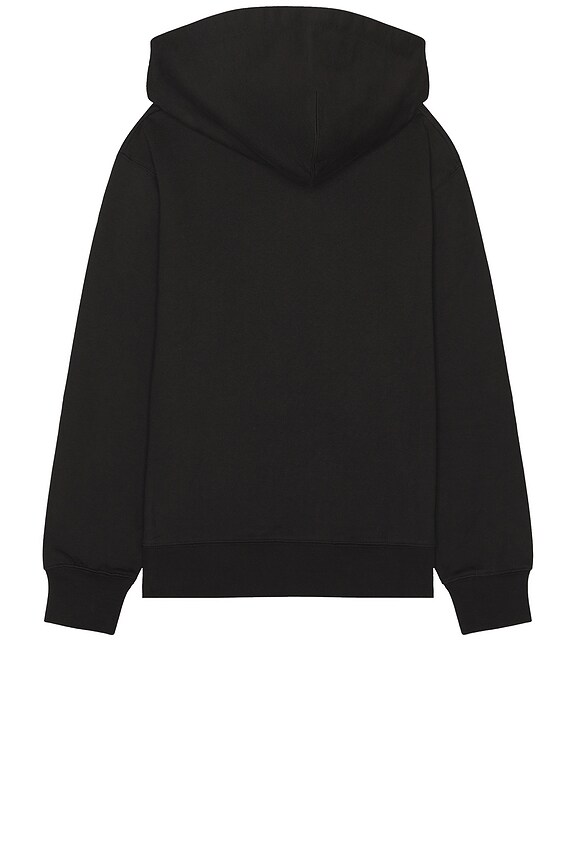 view 2 of 4 Ditch Signature Hoodie in Black