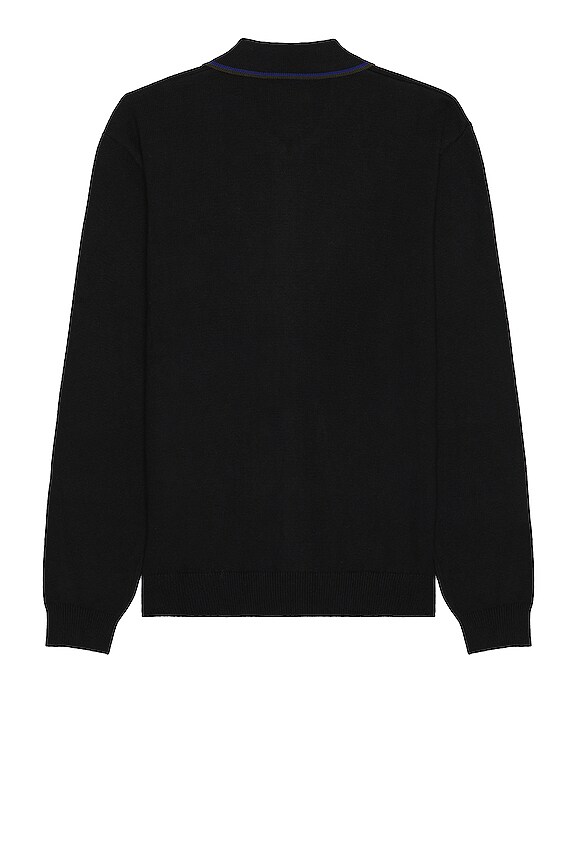 view 2 of 3 PULL in Black