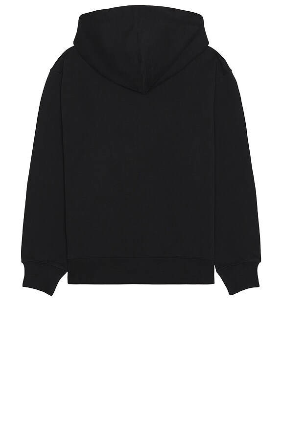 view 2 of 4 Ditch Miller Standard Hoodie in Black