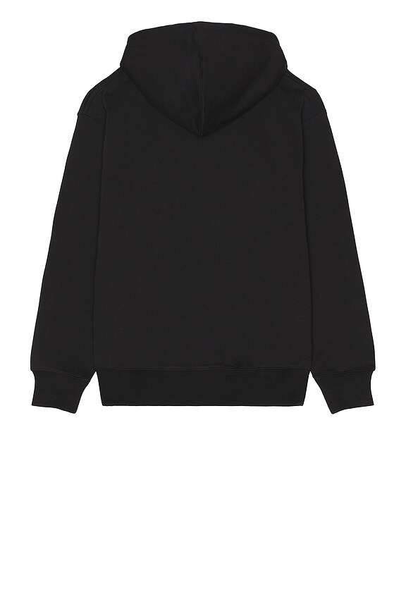 view 2 of 4 ХУДИ in Black