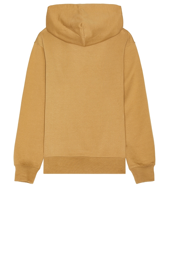 view 2 of 4 Ditch International Hoodie in Camel