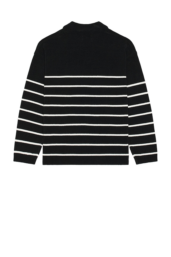 view 2 of 3 ポロシャツ in Black