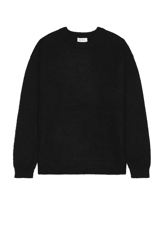 view 1 of 3 セーター in Black