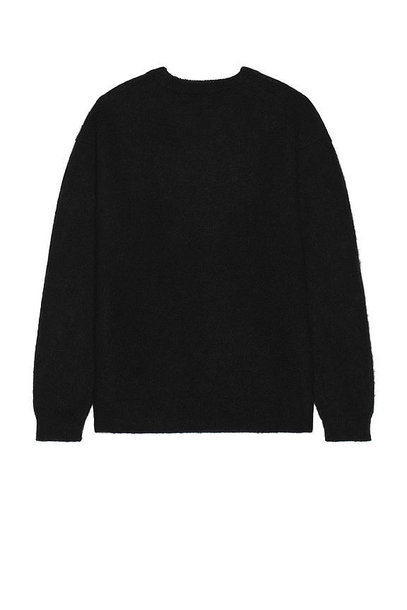 view 2 of 3 セーター in Black