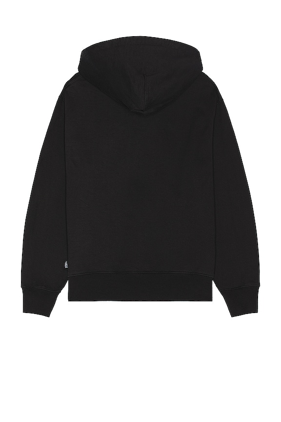 view 2 of 4 SUDADERA in Black