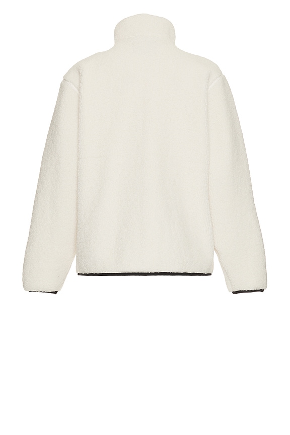 view 2 of 5 BLOUSON in Ivory